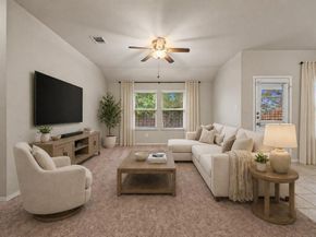 2492  Saldana Drive , Fate Texas 75189