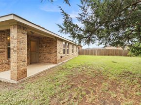 2492  Saldana Drive , Fate Texas 75189