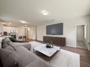 1929  Village Creek Lane , Denton Texas 76208