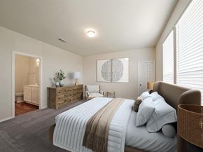 1929  Village Creek Lane , Denton Texas 76208