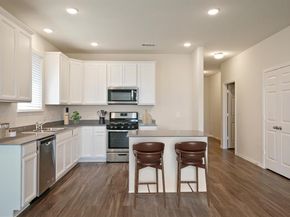 1929  Village Creek Lane , Denton Texas 76208