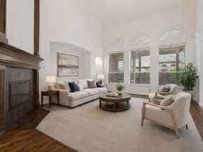 1806  Caprock Road , Allen Texas 75002