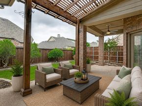 1806  Caprock Road , Allen Texas 75002