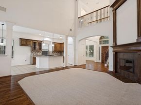 1806  Caprock Road , Allen Texas 75002