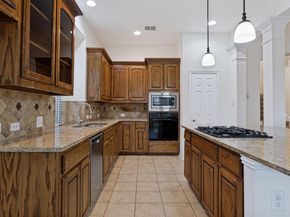 1806  Caprock Road , Allen Texas 75002