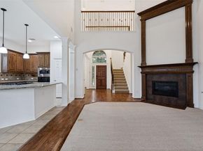 1806  Caprock Road , Allen Texas 75002