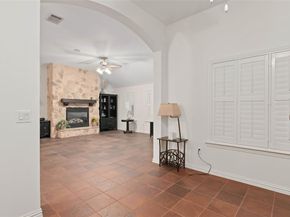 10108  Serene Court , Denton Texas 76207