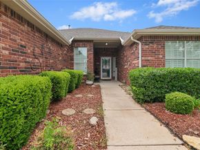 10108  Serene Court , Denton Texas 76207