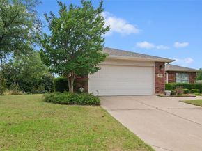 10108  Serene Court , Denton Texas 76207