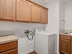 10108  Serene Court , Denton Texas 76207