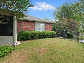 10108  Serene Court , Denton Texas 76207