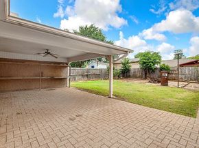 4053  Glenbrook Drive , Arlington Texas 76015