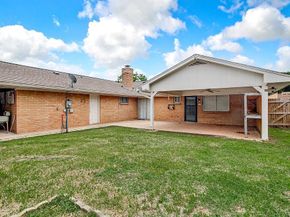 4053  Glenbrook Drive , Arlington Texas 76015