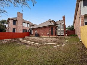 7707  Windmere Court , Irving Texas 75063