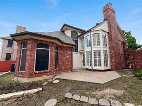 7707  Windmere Court , Irving Texas 75063