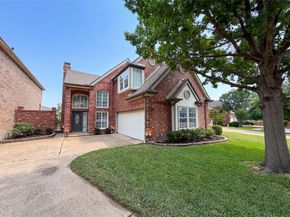 7707  Windmere Court , Irving Texas 75063