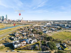 3338  Coronet Boulevard , Dallas Texas 75212