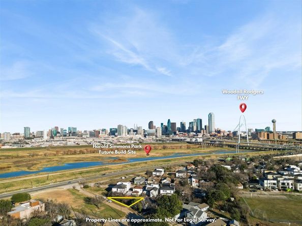 3338  Coronet Boulevard , Dallas Texas 75212