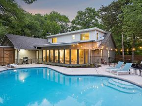 10572  Creekmere Drive , Dallas Texas 75218
