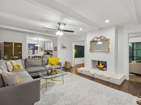 10572  Creekmere Drive , Dallas Texas 75218
