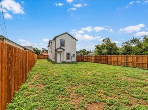 3101  Clinton Avenue , Fort Worth Texas 76106