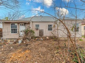 1205  Oak Street , Grand Prairie Texas 75050