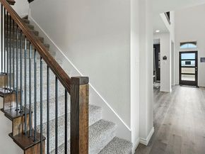 2613  Mexia Lane , Celina Texas 75009