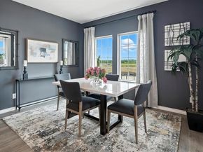 2613  Mexia Lane , Celina Texas 75009