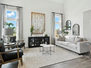 2613  Mexia Lane , Celina Texas 75009