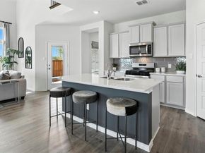 2613  Mexia Lane , Celina Texas 75009