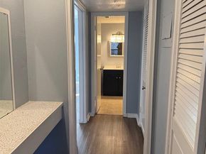 4320  Bellaire Drive S 102W, Fort Worth Texas 76109