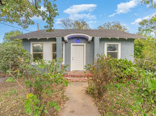 3402  Jeffries Street , Dallas Texas 75215