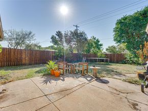 9114  Denver Street , Rowlett Texas 75088