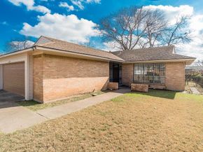 1246  Brookmere Drive , Dallas Texas 75216