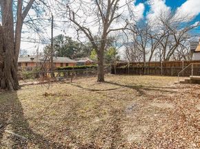 1246  Brookmere Drive , Dallas Texas 75216