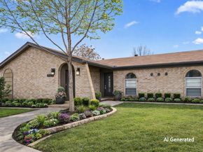 7636  Castillo Road , Fort Worth Texas 76112