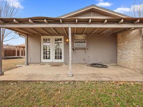 7636  Castillo Road , Fort Worth Texas 76112