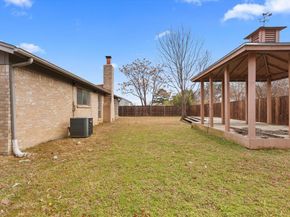 7636  Castillo Road , Fort Worth Texas 76112