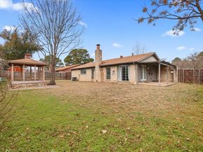 7636  Castillo Road , Fort Worth Texas 76112