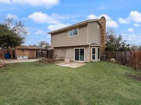 2736 E Wentwood Drive , Carrollton Texas 75007