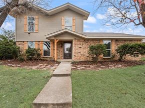 2736 E Wentwood Drive , Carrollton Texas 75007