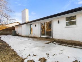 2023  Deerfield Drive , Carrollton Texas 75007