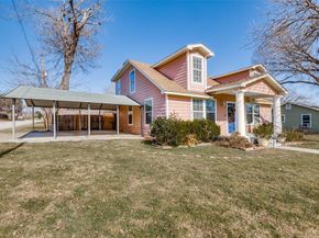 5416  Dartmouth Avenue , River Oaks Texas 76114
