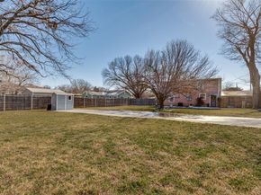 5416  Dartmouth Avenue , River Oaks Texas 76114