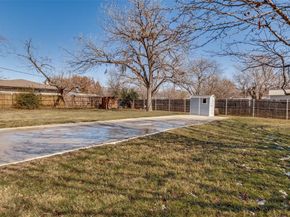 5416  Dartmouth Avenue , River Oaks Texas 76114