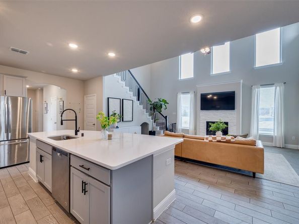 7332  Elm Grove Lane , Little Elm Texas 76227