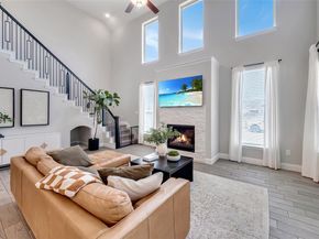 7332  Elm Grove Lane , Little Elm Texas 76227