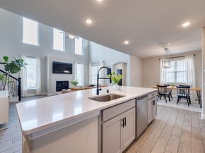 7332  Elm Grove Lane , Little Elm Texas 76227