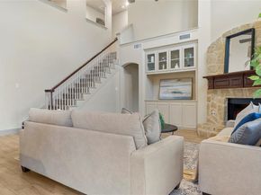 12700  Saratoga Springs Circle , Fort Worth Texas 76244