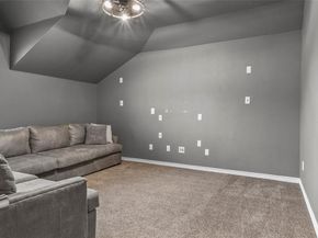 12700  Saratoga Springs Circle , Fort Worth Texas 76244